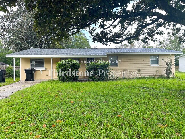 Building Photo - 455 W Clermont Dr