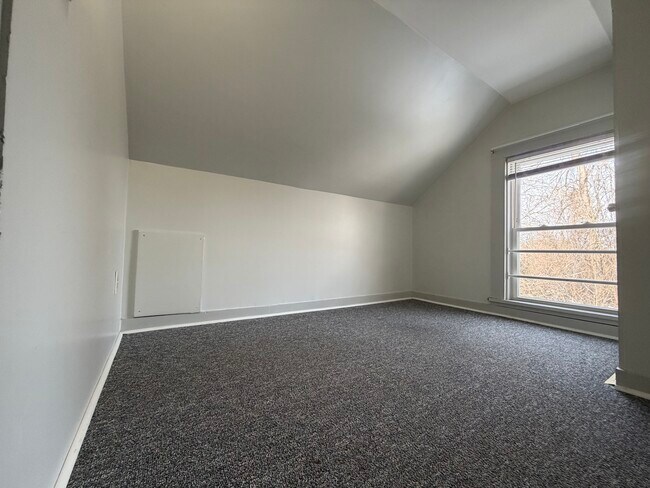 Office - 28 Newbury St