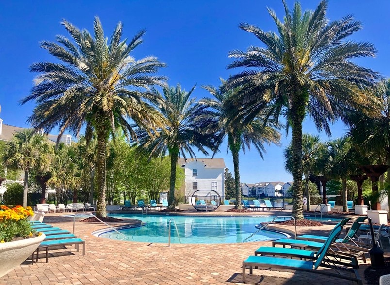 Rosemont St Johns 12310 Seacrest Ln Jacksonville FL 32224 Apartment Finder