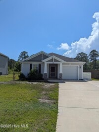 Building Photo - 206 New Home Pl