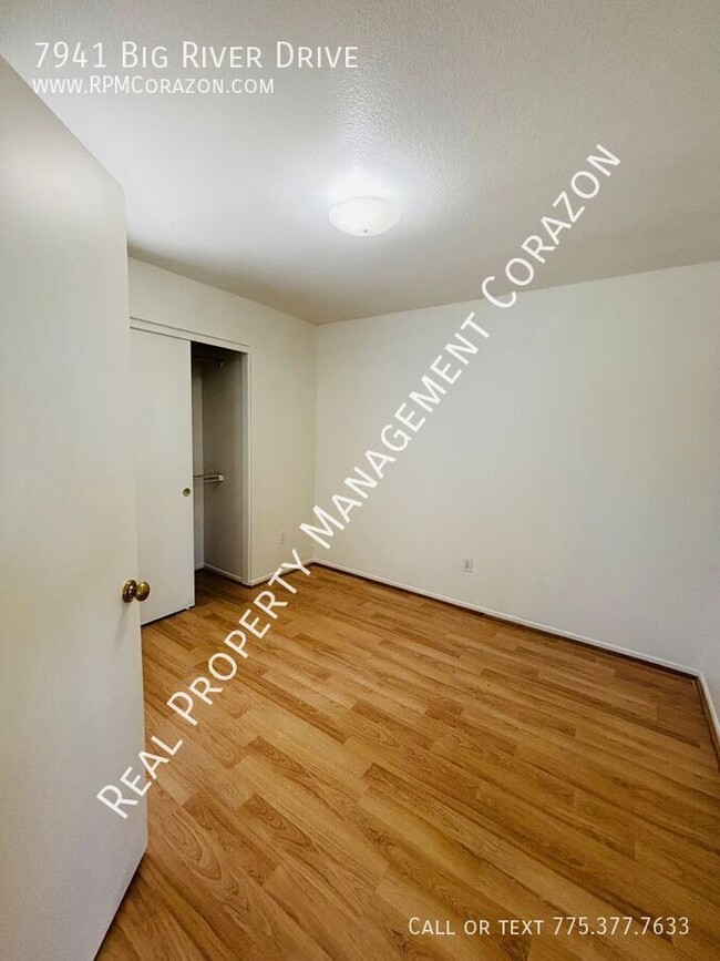 Building Photo - 7941 Big River Dr