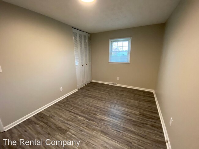 Primary Photo - 2 br, 1 bath House - 581 Eureka Springs Drive