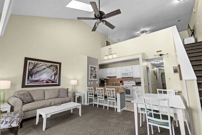 Building Photo - All Inclusive Seasonal Rental in Grand Palms Resort available from Nov. 1st, 2025-March 31st, 2026
