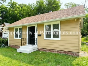Building Photo - 3635 N Gale St
