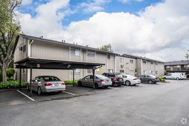 exterior - Oak Grove Gardens