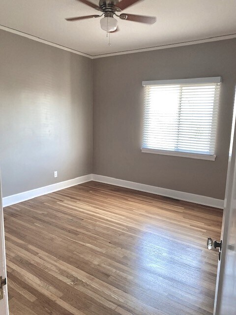 Building Photo - 3527 Georgia St