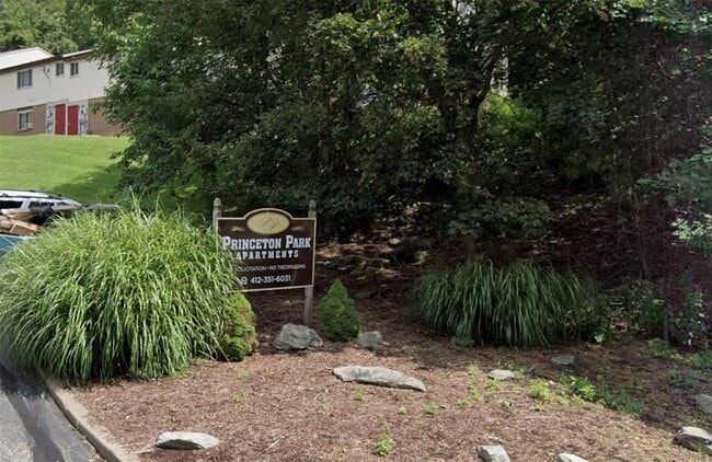 Building Photo - 1486 Princeton Blvd