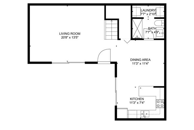 Building Photo - 173 Lake Arbor Dr