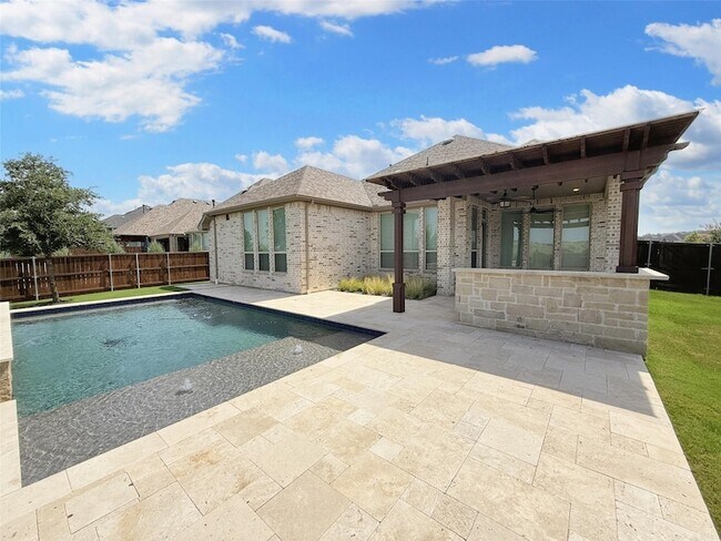 Building Photo - 6905 Broomsedge Dr