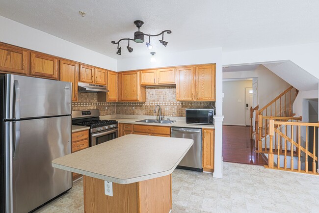 Building Photo - 4907 Bristle Cone Cir