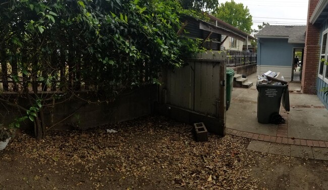 Building Photo - 5 bedrooms 2 baths close to campus and huge Backyard!