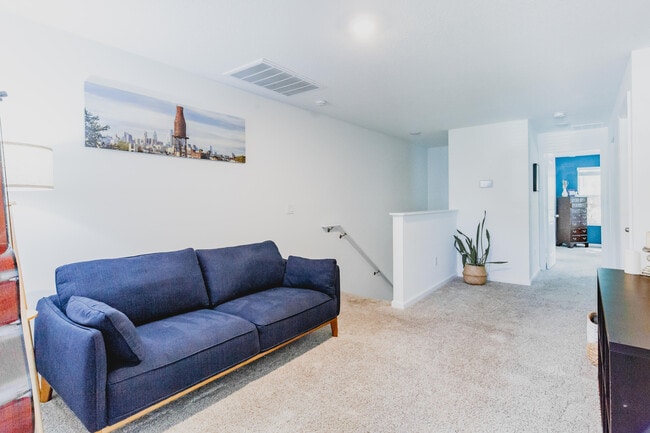 Building Photo - 869 Seabright Ave