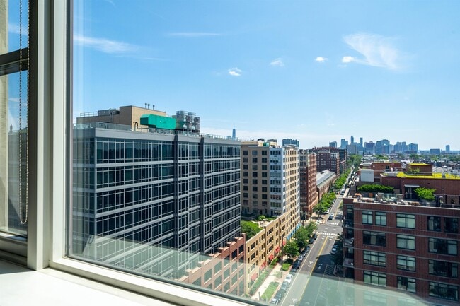 Building Photo - 1500 Hudson St