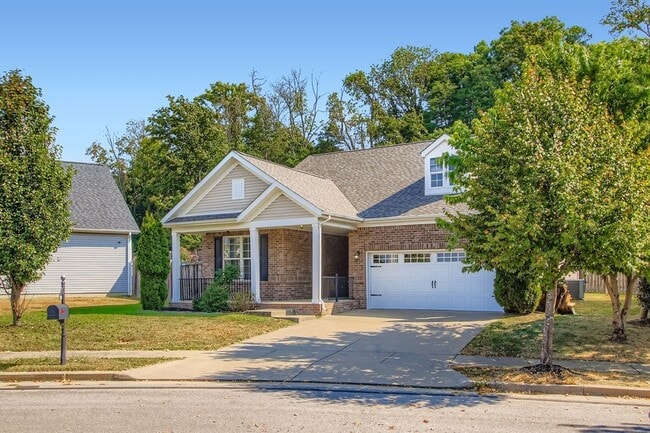 Building Photo - 2520 River Trail Dr