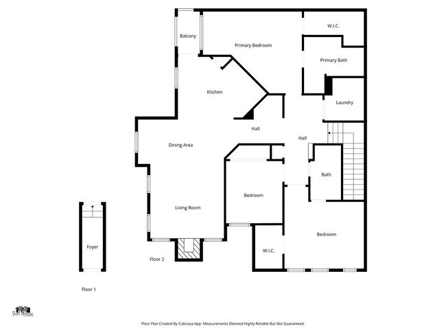 Building Photo - 10550 W Alexander Rd