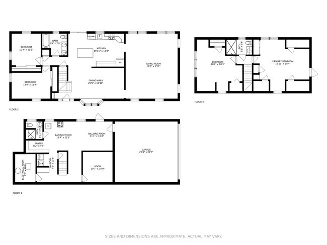 Building Photo - 11 Ridgeway Ave