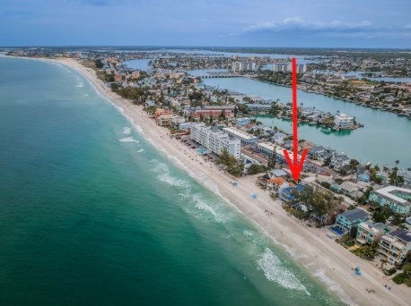 Building Photo - 8432 W Gulf Blvd