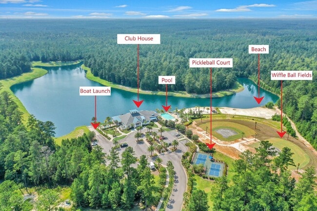 Building Photo - 165 Salty Fin Dr