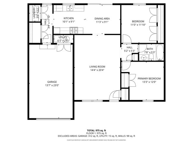 Building Photo - 315 N School St