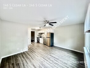 Building Photo - Free Month's Rent!:1Bed/1Bath APT in Ft O!...