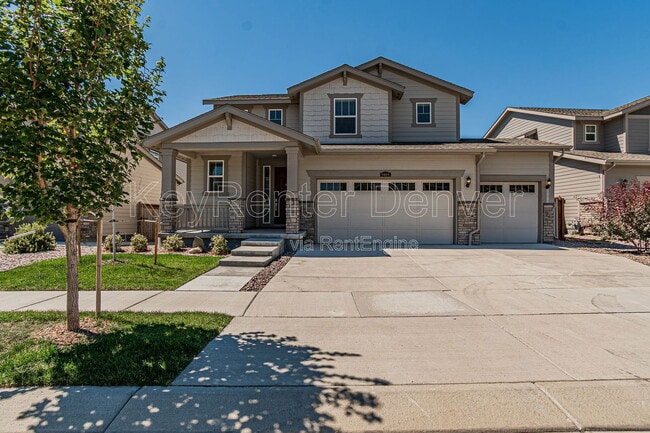 Building Photo - 9469 Rifle St