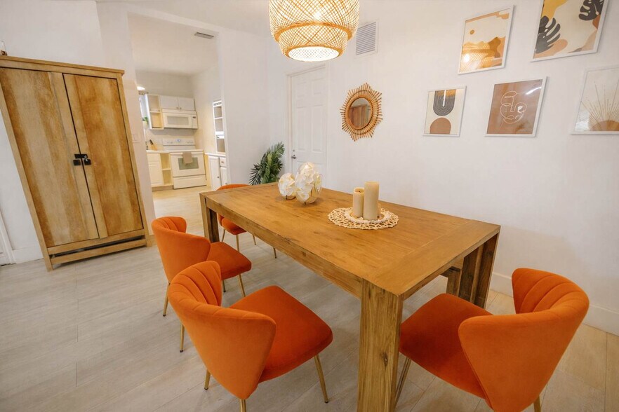 Building Photo - 181 NW 46th St