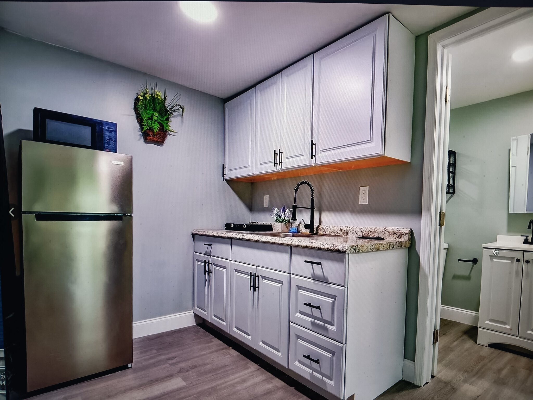 Building Photo - 34G Miriam St