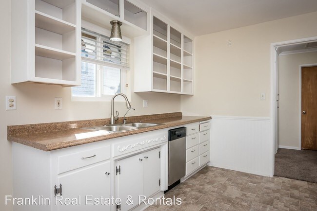 Building Photo - 2 br, 1 bath House - 972 Balboa
