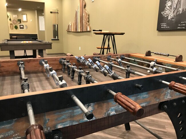 Building Photo - B1 | 2 Bed 2 Bath | 1106 sf | $1890-$2140 ...