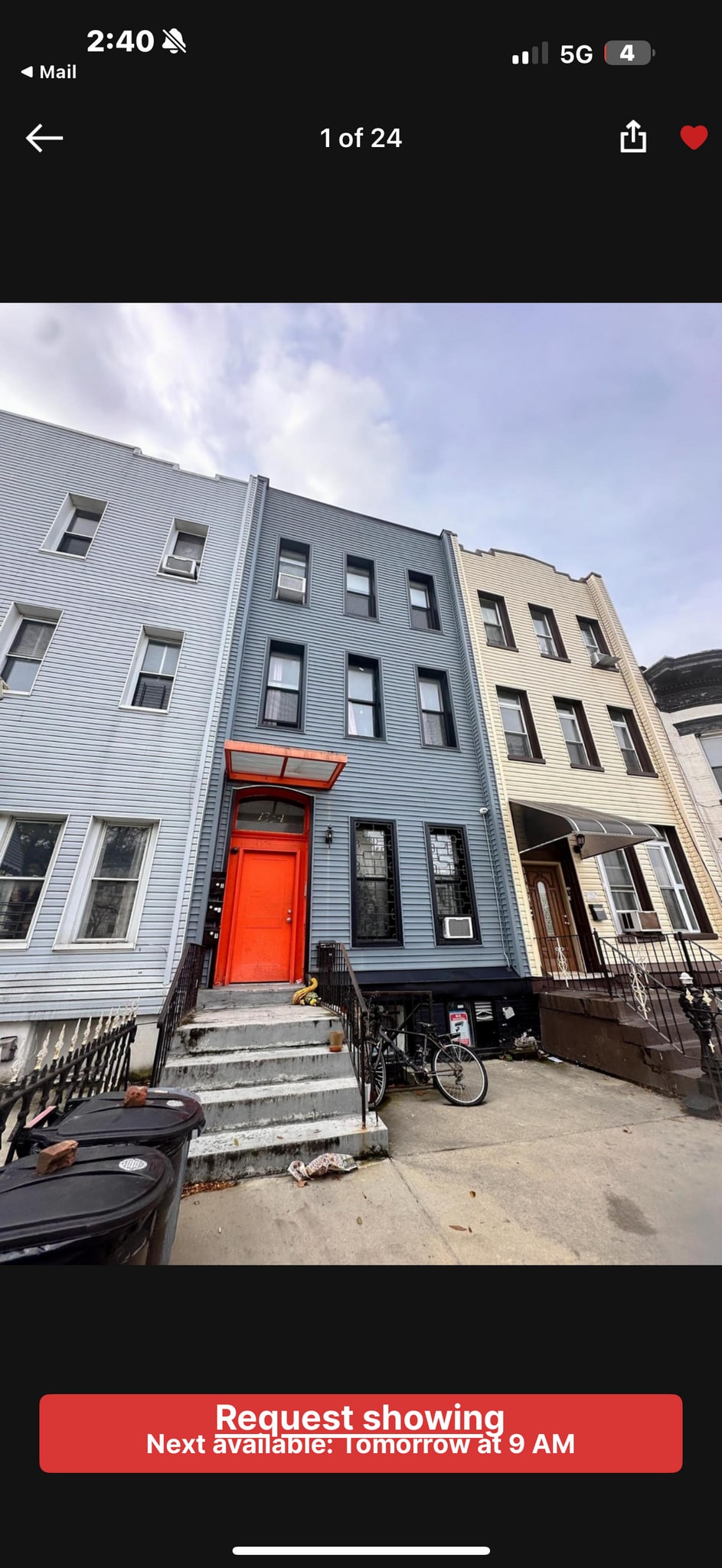 Building Photo - 1354 Bushwick Ave