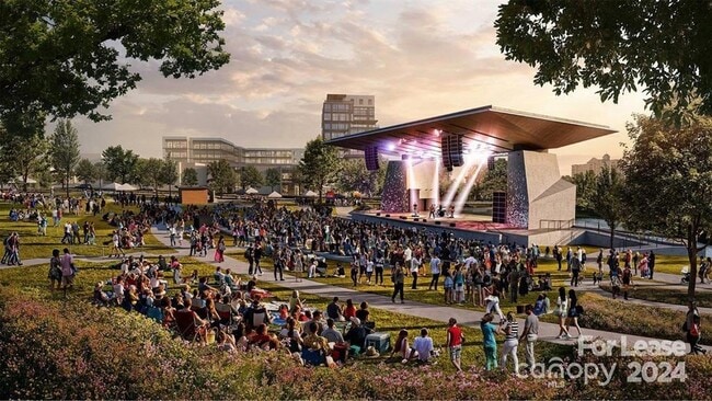 Building Photo - 13230 Ballantyne Corporate Pl