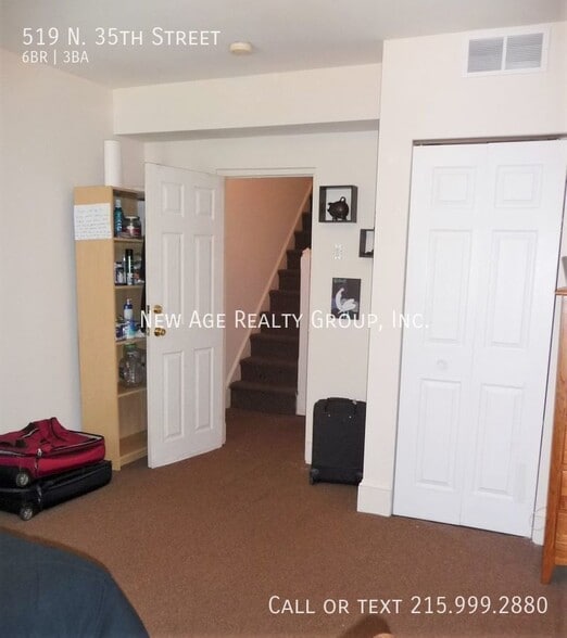 Building Photo - 519 N 35th St