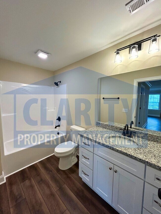 Building Photo - *Brand New* 4 bedroom home!