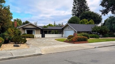 Building Photo - 3BD/2BA Willow Glen Single-Family Home with Spacious Layout