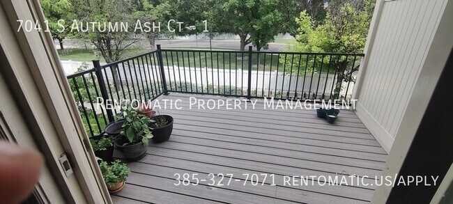 Building Photo - 7041 S 1520 W