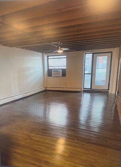 Interior Photo - SilverBrick Lofts