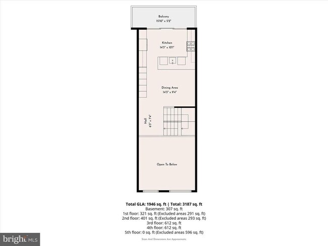 Building Photo - 1341 S Garnet St