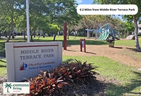 Building Photo - 1345 NE 5th Terrace