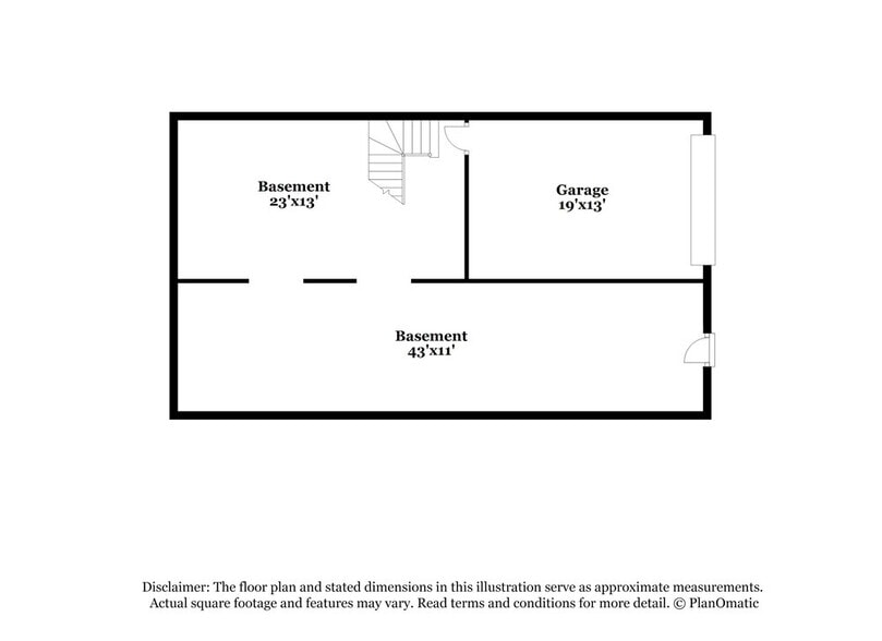 Building Photo - 4936 Deerhaven Dr