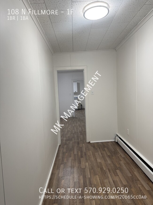 Building Photo - 108 N Fillmore-1F