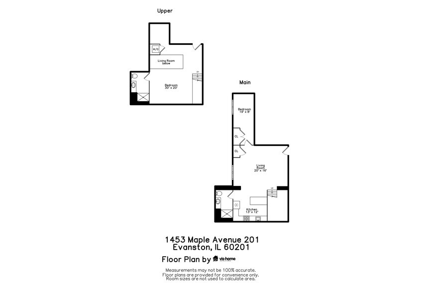 Building Photo - 1453 Maple Ave