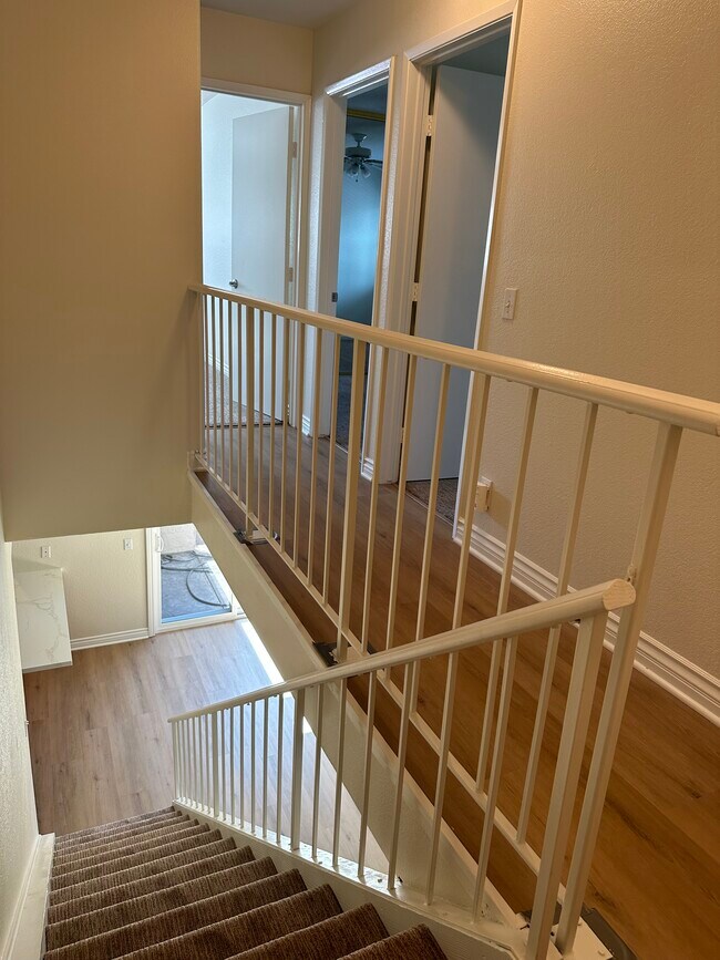 Upstairs Hallway - 13784 Sycamore Tree Ln