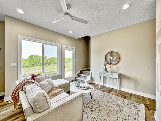 Building Photo - Luxury New Construction Townhome with Atta...