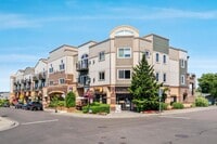 Building Photo - Immaculate 2-bdrm/2-bath, 2nd-floor, corner-unit condo in Bethany Village.  In-unit laundry, deed...