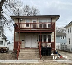 Building Photo - Upper Level 2 Bedroom, 1 Bathroom Duplex - Tenant Pays ALL Utilities