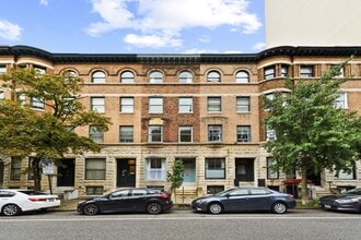 Building Photo - 1119 N Calvert St