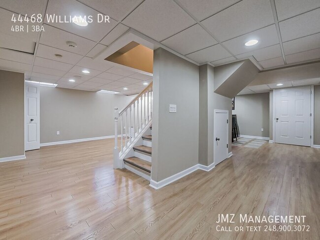 Building Photo - 44468 Williams Dr