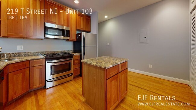 Building Photo - Modern 1 bedroom unit in Bloomingdale/Ecki...