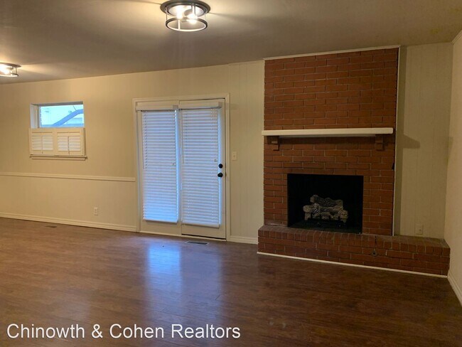 Building Photo - 3 br, 2 bath House - 4933 S 94th E Pl
