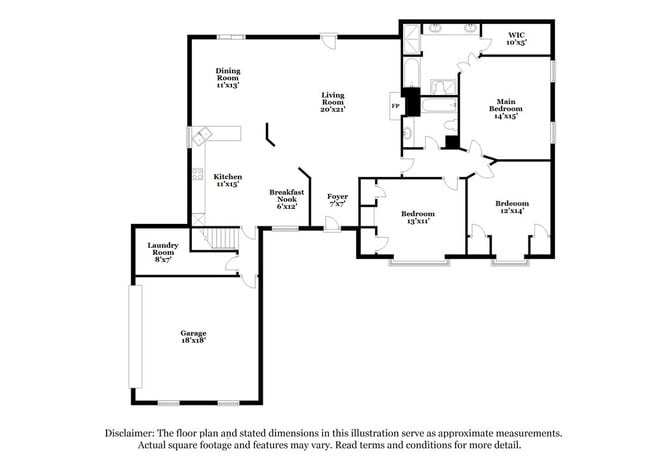 Building Photo - 760 Overcup Oaks Cove